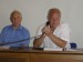 Jaro Křivohlavý a Martin Seligman